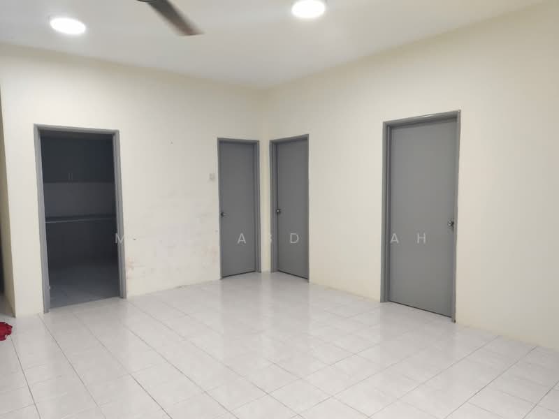 Condominium for Sale at Green Acre - Miza Abdullah - Interior - PropertyGuru.com.my