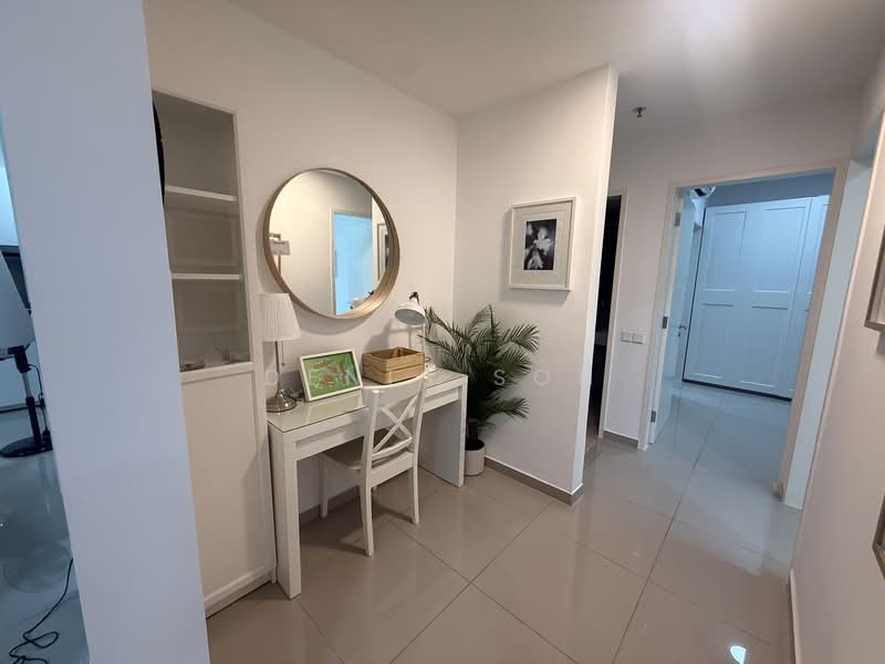 Service Residence for Rent at D'Erica - Denis Soh - PropertyGuru.com.my