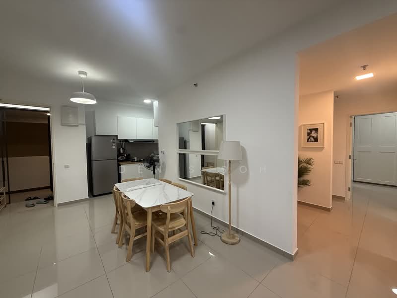 Service Residence for Rent at D'Erica - Denis Soh - PropertyGuru.com.my