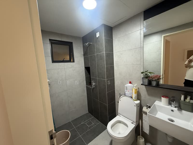 Service Residence for Rent at D'Erica - Denis Soh - PropertyGuru.com.my