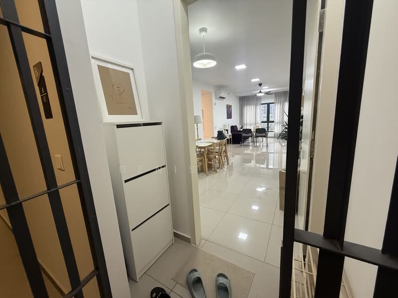 Service Residence for Rent at D'Erica - Denis Soh - PropertyGuru.com.my