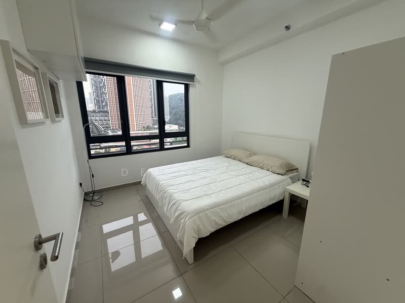 Service Residence for Rent at D'Erica - Denis Soh - PropertyGuru.com.my