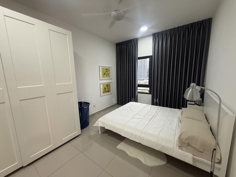 Service Residence for Rent at D'Erica - Denis Soh - PropertyGuru.com.my