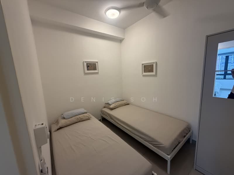 Service Residence for Rent at D'Erica - Denis Soh - PropertyGuru.com.my