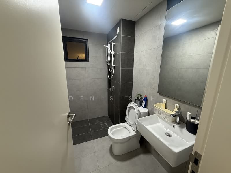 Service Residence for Rent at D'Erica - Denis Soh - PropertyGuru.com.my