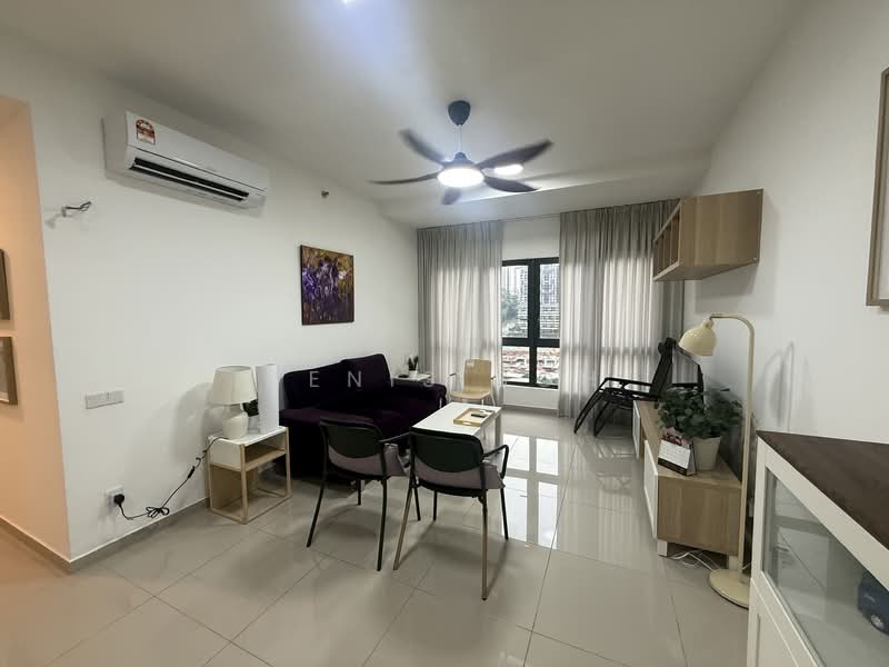 Service Residence for Rent at D'Erica - Denis Soh - PropertyGuru.com.my