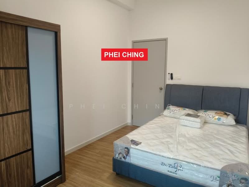 Kondominium untuk Disewa di SUNWAY DORA - Phei Ching - Bedroom - PropertyGuru.com.my