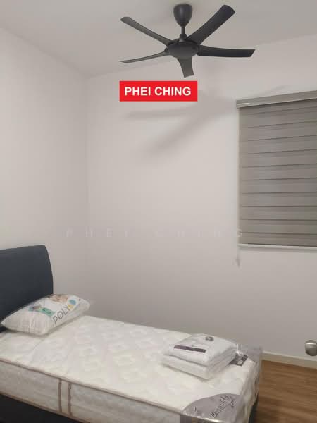 Kondominium untuk Disewa di SUNWAY DORA - Phei Ching - Bedroom - PropertyGuru.com.my
