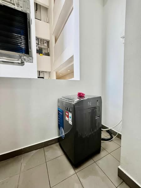 Servis Apartment untuk Disewa di Wave @ Marina Cove - Jayden Neo - Interior - PropertyGuru.com.my