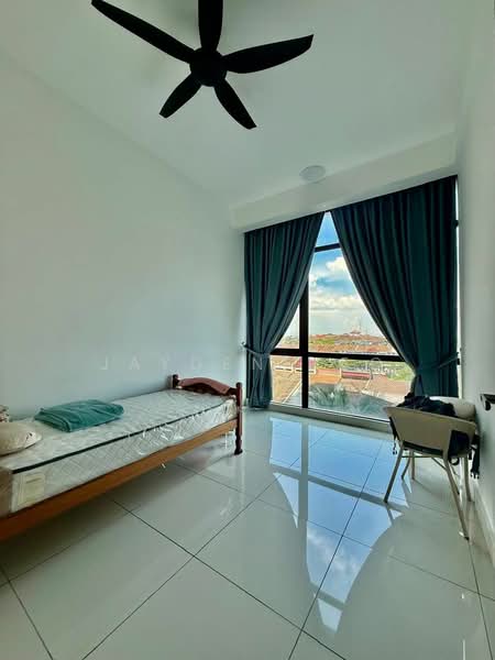 Servis Apartment untuk Disewa di Wave @ Marina Cove - Jayden Neo - Bedroom - PropertyGuru.com.my