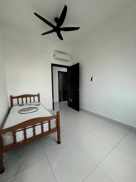 Servis Apartment untuk Disewa di Wave @ Marina Cove - Jayden Neo - Bedroom - PropertyGuru.com.my
