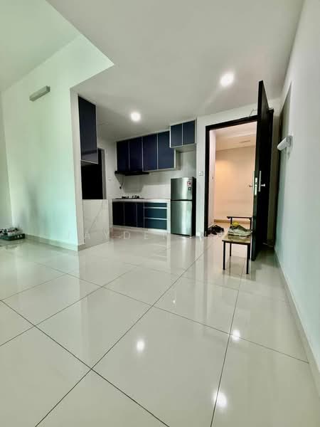 Servis Apartment untuk Disewa di Wave @ Marina Cove - Jayden Neo - Kitchen - PropertyGuru.com.my