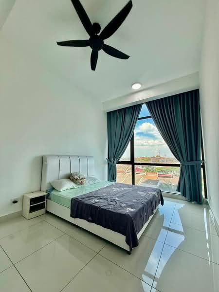 Servis Apartment untuk Disewa di Wave @ Marina Cove - Jayden Neo - PropertyGuru.com.my