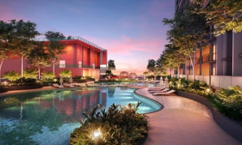 Condominium for Sale at The Holmes 2 - Sabrina Chong - PropertyGuru.com.my