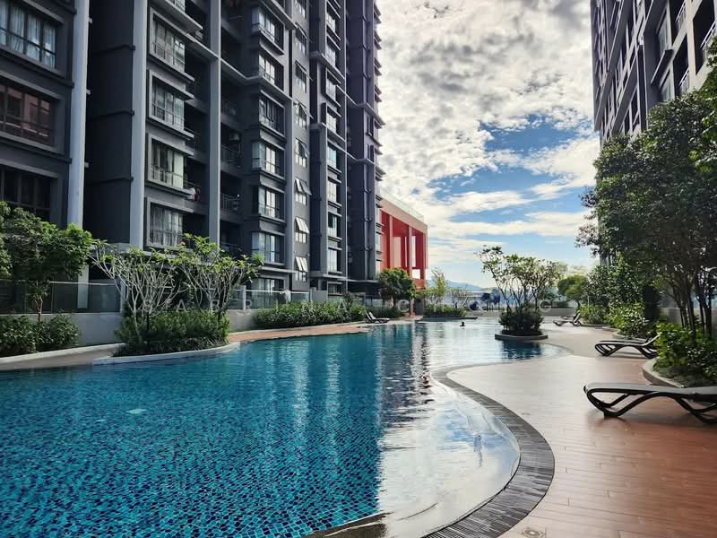 Condominium for Sale at The Holmes 2 - Sabrina Chong - PropertyGuru.com.my