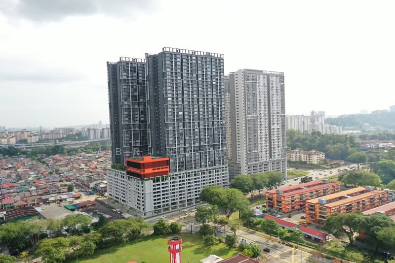 Condominium for Sale at The Holmes 2 - Sabrina Chong - PropertyGuru.com.my