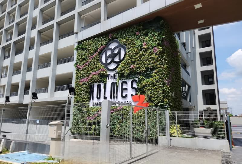 Condominium for Sale at The Holmes 2 - Sabrina Chong - PropertyGuru.com.my