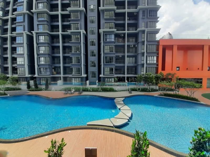Condominium for Sale at The Holmes 2 - Sabrina Chong - PropertyGuru.com.my