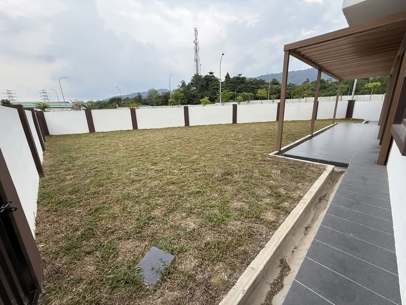 Terraced House for Sale in Nilai (Negeri Sembilan) - Syafareez - Extra Land - actual - PropertyGuru.com.my