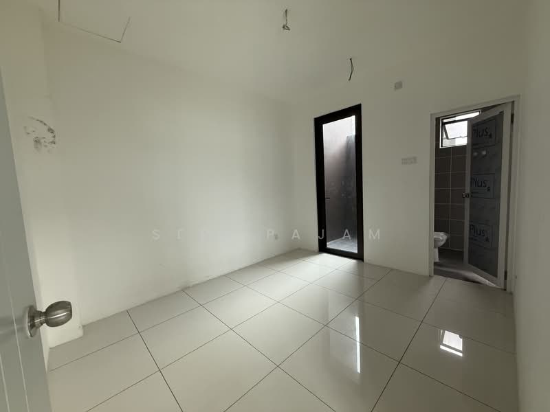 Terraced House for Sale in Nilai (Negeri Sembilan) - Syafareez - Guestroom - Ground Floor - PropertyGuru.com.my