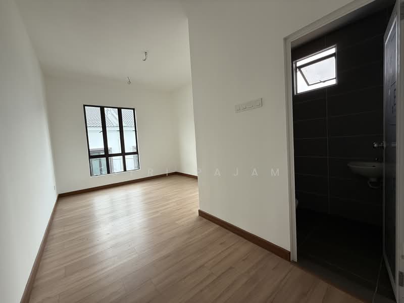 Terraced House for Sale in Nilai (Negeri Sembilan) - Syafareez - Room - PropertyGuru.com.my