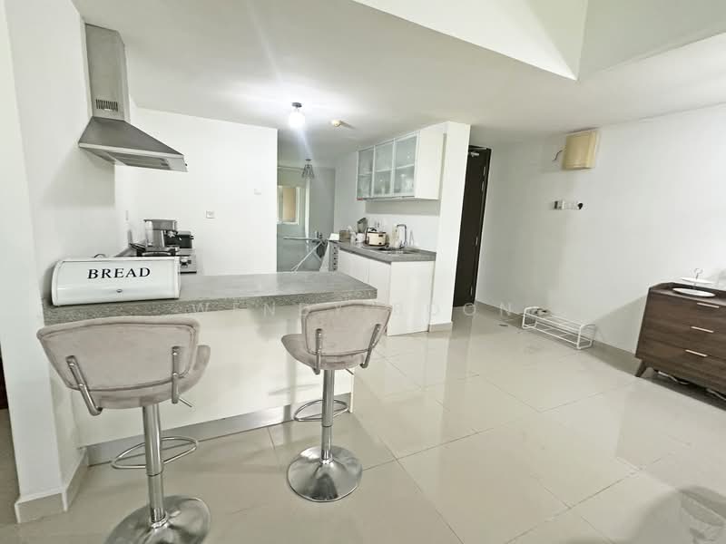 Condominium for Rent at Puteri Palma Condominiums - Wendy Boon - Kitchen - PropertyGuru.com.my