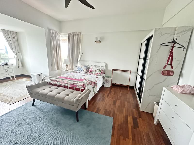Condominium for Rent at Puteri Palma Condominiums - Wendy Boon - Bedroom - PropertyGuru.com.my