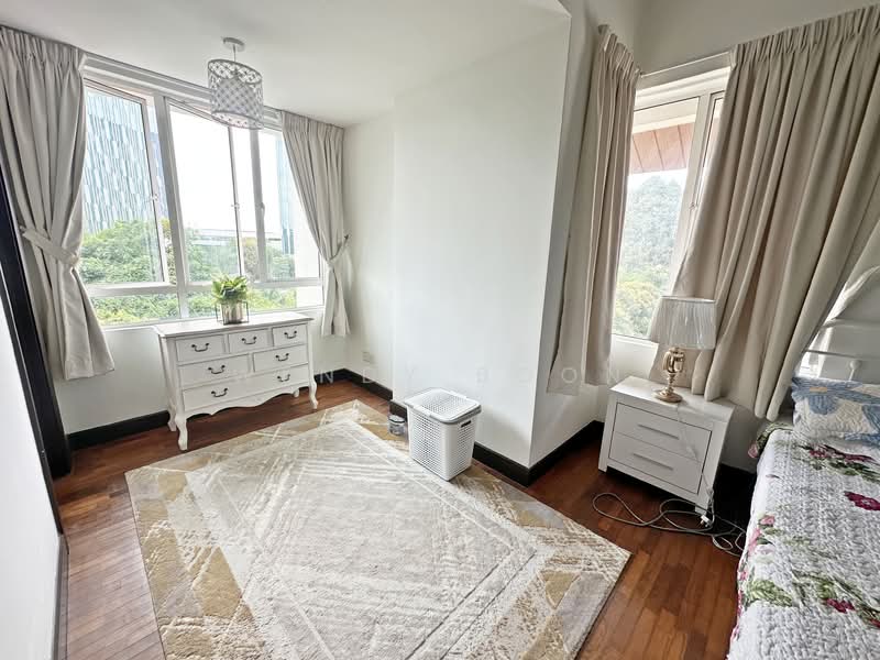 Condominium for Rent at Puteri Palma Condominiums - Wendy Boon - Bedroom - PropertyGuru.com.my