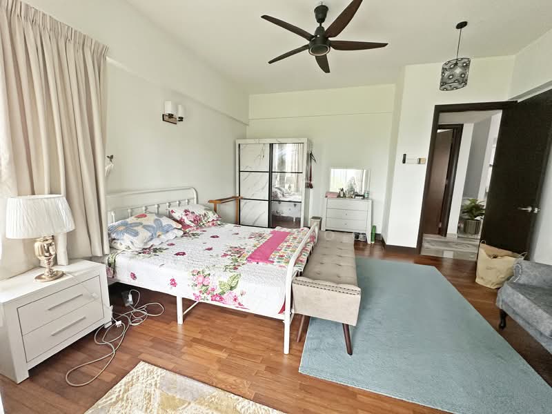 Condominium for Rent at Puteri Palma Condominiums - Wendy Boon - Bedroom - PropertyGuru.com.my