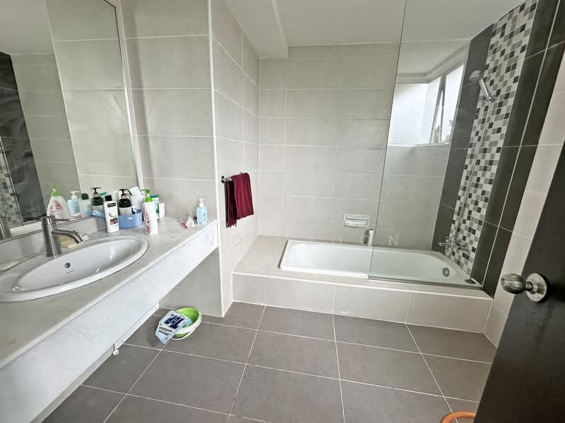 Condominium for Rent at Puteri Palma Condominiums - Wendy Boon - Bathroom - PropertyGuru.com.my
