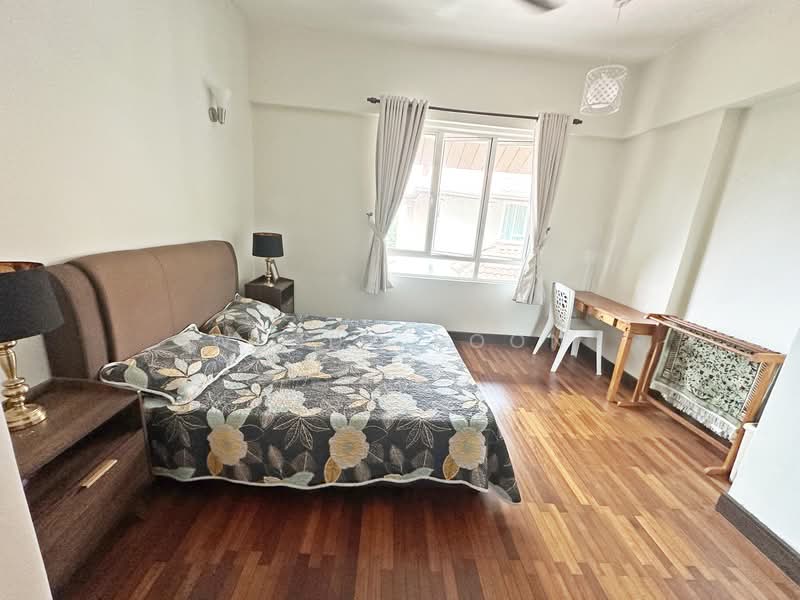 Condominium for Rent at Puteri Palma Condominiums - Wendy Boon - Bedroom - PropertyGuru.com.my