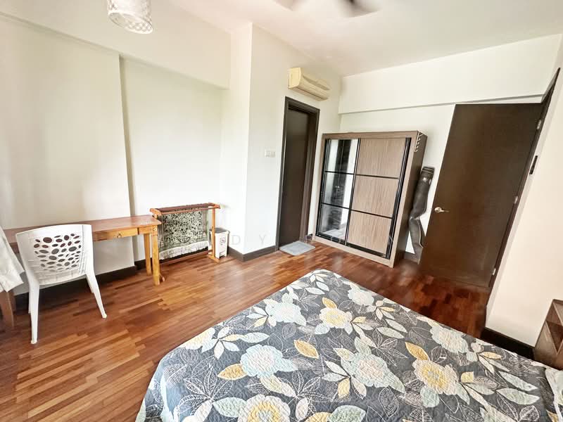 Condominium for Rent at Puteri Palma Condominiums - Wendy Boon - Bedroom - PropertyGuru.com.my