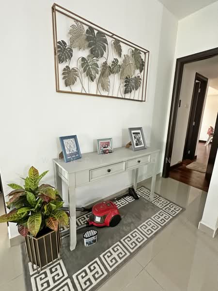 Condominium for Rent at Puteri Palma Condominiums - Wendy Boon - Entrance - PropertyGuru.com.my