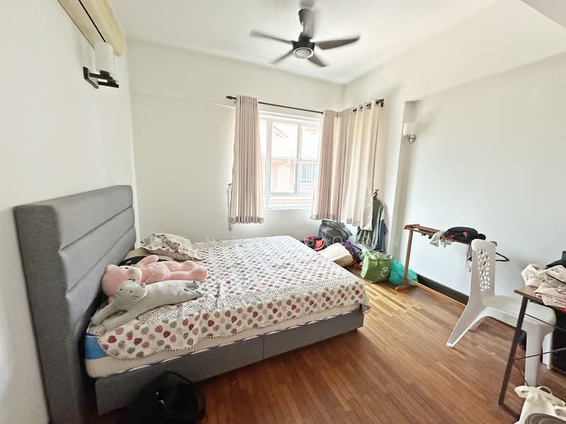 Condominium for Rent at Puteri Palma Condominiums - Wendy Boon - Bedroom - PropertyGuru.com.my