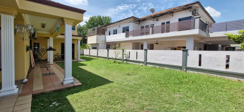 Rumah Teres 2 Tingkat untuk Dijual di Bandar Botanic (Klang) - Lai In - PropertyGuru.com.my