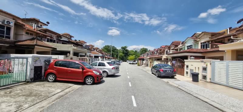 Rumah Teres 2 Tingkat untuk Dijual di Bandar Botanic (Klang) - Lai In - PropertyGuru.com.my