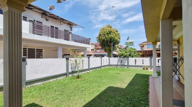 Rumah Teres 2 Tingkat untuk Dijual di Bandar Botanic (Klang) - Lai In - PropertyGuru.com.my
