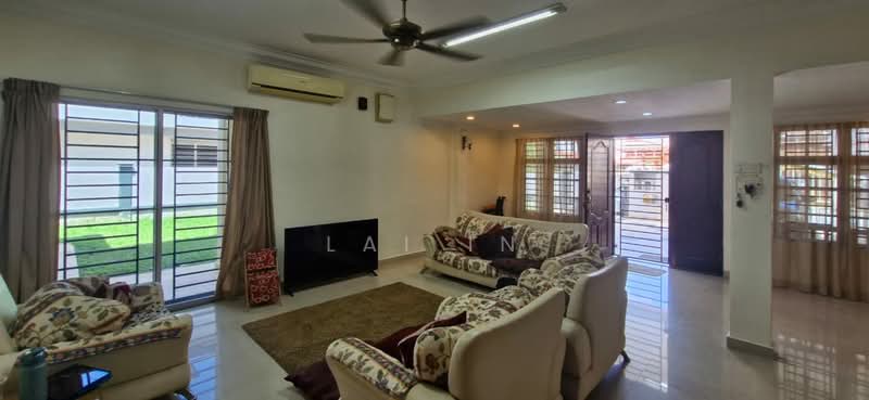 Rumah Teres 2 Tingkat untuk Dijual di Bandar Botanic (Klang) - Lai In - PropertyGuru.com.my