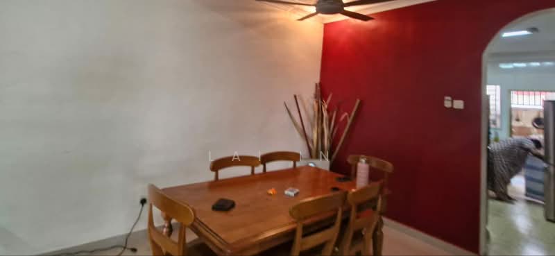 Rumah Teres 2 Tingkat untuk Dijual di Bandar Botanic (Klang) - Lai In - PropertyGuru.com.my