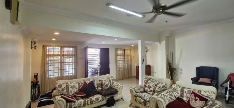 Rumah Teres 2 Tingkat untuk Dijual di Bandar Botanic (Klang) - Lai In - PropertyGuru.com.my