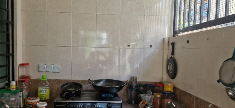 Rumah Teres 2 Tingkat untuk Dijual di Bandar Botanic (Klang) - Lai In - PropertyGuru.com.my