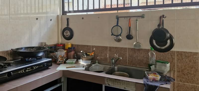 Rumah Teres 2 Tingkat untuk Dijual di Bandar Botanic (Klang) - Lai In - PropertyGuru.com.my