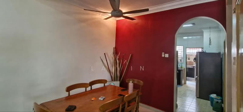 Rumah Teres 2 Tingkat untuk Dijual di Bandar Botanic (Klang) - Lai In - PropertyGuru.com.my