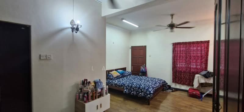 Rumah Teres 2 Tingkat untuk Dijual di Bandar Botanic (Klang) - Lai In - PropertyGuru.com.my