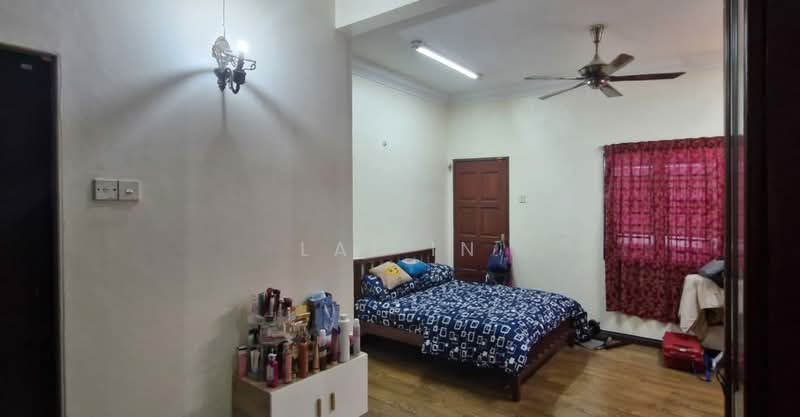 Rumah Teres 2 Tingkat untuk Dijual di Bandar Botanic (Klang) - Lai In - PropertyGuru.com.my