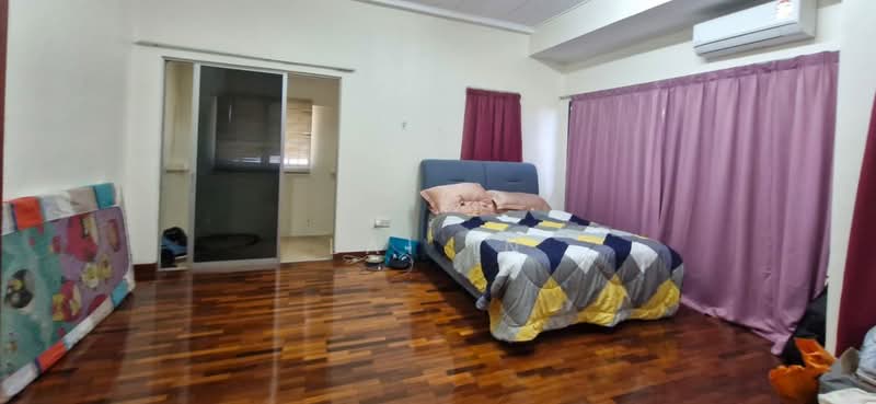Rumah Teres 2 Tingkat untuk Dijual di Bandar Botanic (Klang) - Lai In - PropertyGuru.com.my