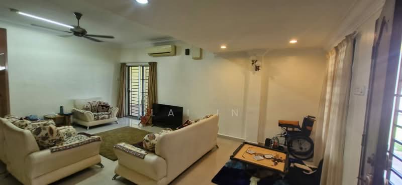 Rumah Teres 2 Tingkat untuk Dijual di Bandar Botanic (Klang) - Lai In - PropertyGuru.com.my