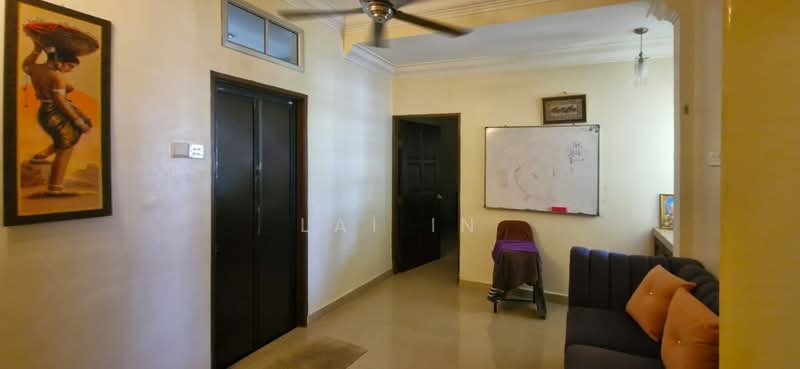 Rumah Teres 2 Tingkat untuk Dijual di Bandar Botanic (Klang) - Lai In - PropertyGuru.com.my