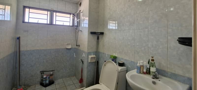 Rumah Teres 2 Tingkat untuk Dijual di Bandar Botanic (Klang) - Lai In - PropertyGuru.com.my