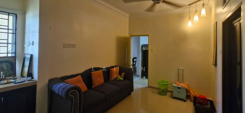 Rumah Teres 2 Tingkat untuk Dijual di Bandar Botanic (Klang) - Lai In - PropertyGuru.com.my